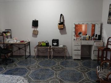 VENTA DE CASA TIPO QUINTA CON ALBERCA, ASADOR Y SALON DE USOS MÚLTIPLES