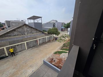 Premium House in BSD City Serpong Tangerang With the Easiest Access