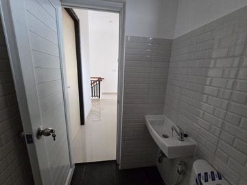 Premium House in BSD City Serpong Tangerang With the Easiest Access