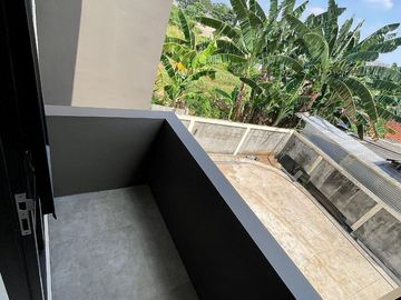 Premium House in BSD City Serpong Tangerang With the Easiest Access