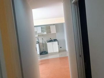 Venta de departamento con cochera limite con San Isidro