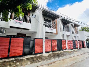 Modern Designed 2-Storey Townhouse for sale in Molino Bacoor Cavite City