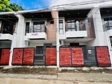 Modern Designed 2-Storey Townhouse for sale in Molino Bacoor Cavite City