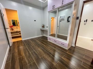 Brand New Semi-Furnished House and Lot for sale in BF Resort Village, Las Piñas City