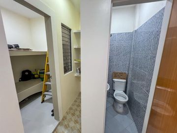 Brand New Semi-Furnished House and Lot for sale in BF Resort Village, Las Piñas City
