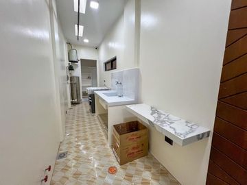 Brand New Semi-Furnished House and Lot for sale in BF Resort Village, Las Piñas City