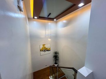 Brand New Semi-Furnished House and Lot for sale in BF Resort Village, Las Piñas City