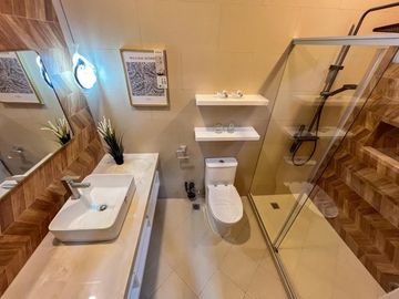 Brand New Semi-Furnished House and Lot for sale in BF Resort Village, Las Piñas City