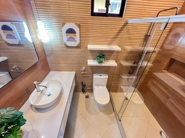 Brand New Semi-Furnished House and Lot for sale in BF Resort Village, Las Piñas City