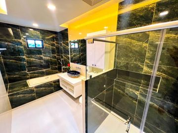 Brand New Semi-Furnished House and Lot for sale in BF Resort Village, Las Piñas City