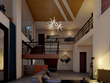 FOR SALE - Modern Three Storey Townhouse in Gloria Heights Subd., Antipolo, Rizal