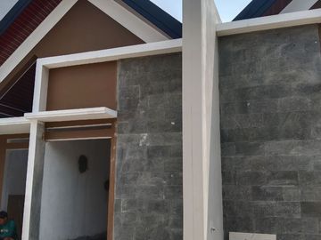 RUMAH MURAH DIJUAL DI PERUMAHAN BABAKAN POCIS PAMULANG TANGERANG SELATAN TANGSEL DEKAT TOL BSD