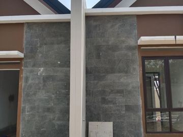 RUMAH MURAH DIJUAL DI PERUMAHAN BABAKAN POCIS PAMULANG TANGERANG SELATAN TANGSEL DEKAT TOL BSD