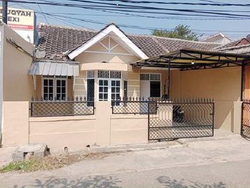 Rumah Dijual di Tambun Selatan Bekasi Dekat Stasiun Tambun, Pasar Tambun, RS Kartika Husada