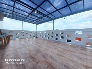 Rumah Villa Mewah dan Murah Lokasi Terbaik di Dago Resort Pakar Bandung