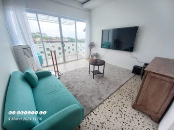 Rumah Villa Mewah dan Murah Lokasi Terbaik di Dago Resort Pakar Bandung