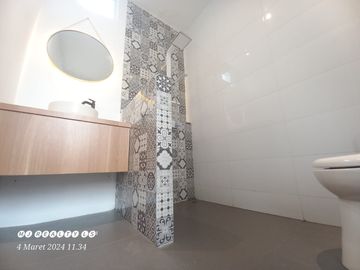 Rumah Villa Mewah dan Murah Lokasi Terbaik di Dago Resort Pakar Bandung