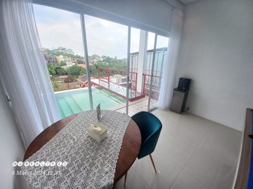 Rumah Villa Mewah dan Murah Lokasi Terbaik di Dago Resort Pakar Bandung