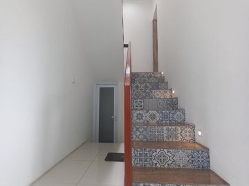 Rumah Villa Mewah dan Murah Lokasi Terbaik di Dago Resort Pakar Bandung
