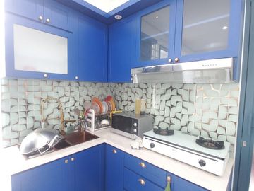 Rumah Villa Mewah dan Murah Lokasi Terbaik di Dago Resort Pakar Bandung
