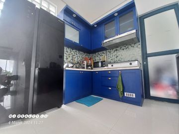 Rumah Villa Mewah dan Murah Lokasi Terbaik di Dago Resort Pakar Bandung