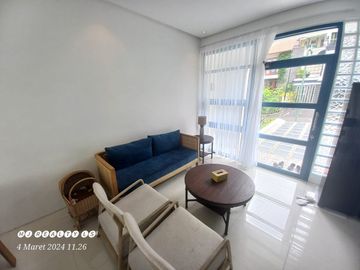 Rumah Villa Mewah dan Murah Lokasi Terbaik di Dago Resort Pakar Bandung
