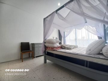 Rumah Villa Mewah dan Murah Lokasi Terbaik di Dago Resort Pakar Bandung