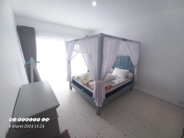Rumah Villa Mewah dan Murah Lokasi Terbaik di Dago Resort Pakar Bandung