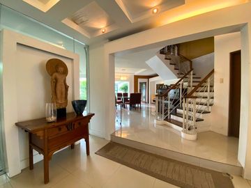 For Sale: 2-Storey House and Lot in Tierra Pura Homes, Quezon City