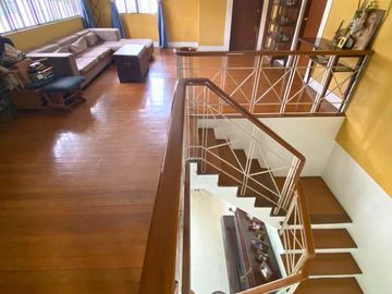 For Sale: 2-Storey House and Lot in Tierra Pura Homes, Quezon City