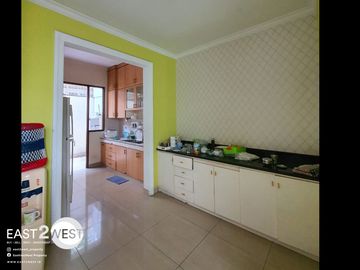 Dijual Rumah Cluster Himalaya Lippo Karawaci Tangerang Banten Area Nyaman & Strategis