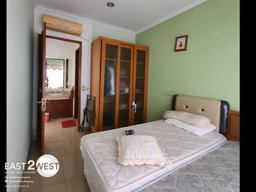 Dijual Rumah Cluster Himalaya Lippo Karawaci Tangerang Banten Area Nyaman & Strategis