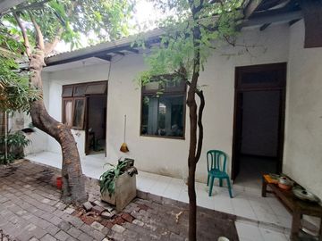 Rumah + Kos2 an RAYA Kutisari Selatan