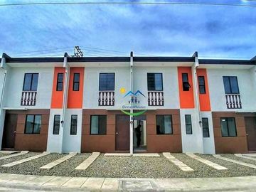 2 - Storey Townhouse (Bare Type Unit)