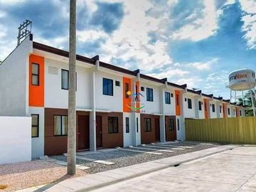 2 - Storey Townhouse (Bare Type Unit)