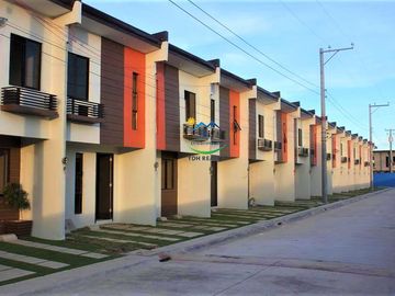 2 - Storey Townhouse (Bare Type Unit)