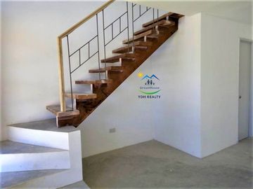2 - Storey Townhouse (Bare Type Unit)