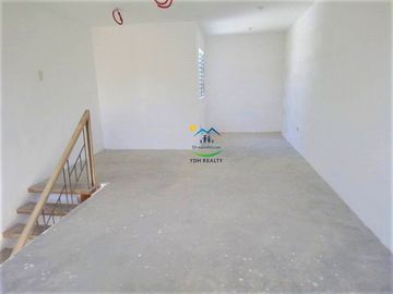 2 - Storey Townhouse (Bare Type Unit)