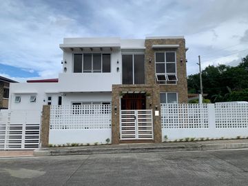 Brand New 4 Bedroom House in Riviera Golf & Country Club