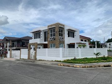 Brand New 4 Bedroom House in Riviera Golf & Country Club