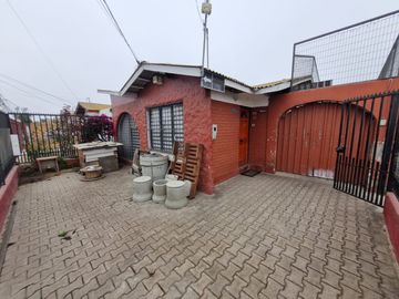 Casa Esquina Sector La Florida, a minutos del Centro de La Serena.
