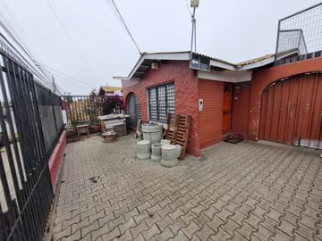 Casa Esquina Sector La Florida, a minutos del Centro de La Serena.