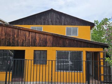 EN VENTA CASA EN SAN FERNANDO PASAJE LAS ORQUIDEAS 323