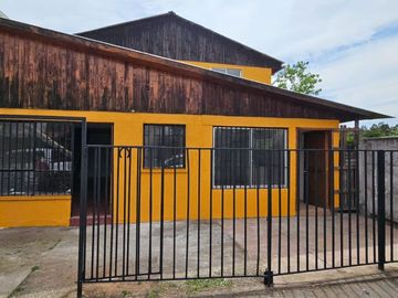 EN VENTA CASA EN SAN FERNANDO PASAJE LAS ORQUIDEAS 323