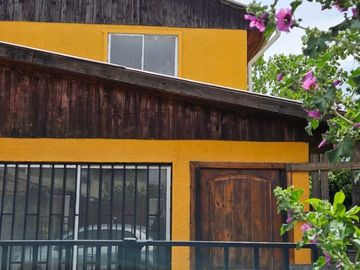 EN VENTA CASA EN SAN FERNANDO PASAJE LAS ORQUIDEAS 323