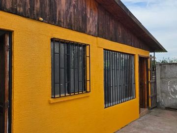 EN VENTA CASA EN SAN FERNANDO PASAJE LAS ORQUIDEAS 323