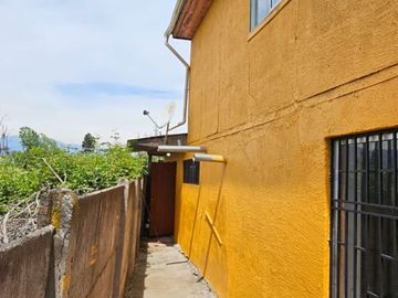 EN VENTA CASA EN SAN FERNANDO PASAJE LAS ORQUIDEAS 323