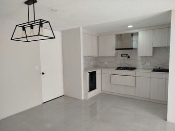 VENTA DE DEPARTAMENTO CHACLACAYO LOS PRADOS 3ER PISO