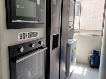 VENTA DE DEPARTAMENTO CHACLACAYO LOS PRADOS 3ER PISO