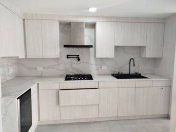 VENTA DE DEPARTAMENTO CHACLACAYO LOS PRADOS 3ER PISO